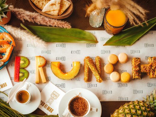 Les Sunday Brunch du Pub del Mar